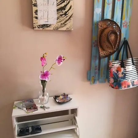 Lejlighed Orquidea Del Sur