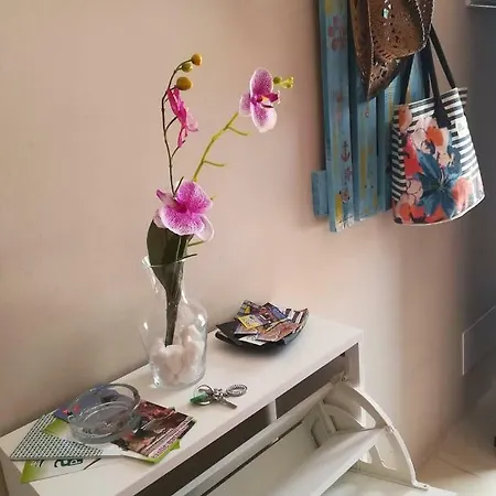 Orquidea Del Sur Lejlighed